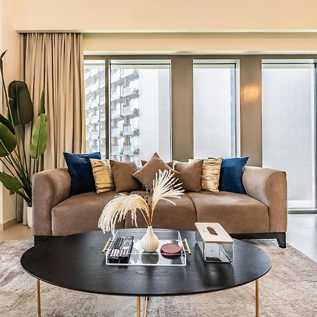 Burj Royale Residences Downtown Dubai - Burj Khalifa District Екстериор снимка