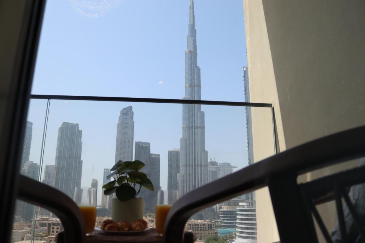 Burj Royale Residences Downtown Dubai - Burj Khalifa District Екстериор снимка