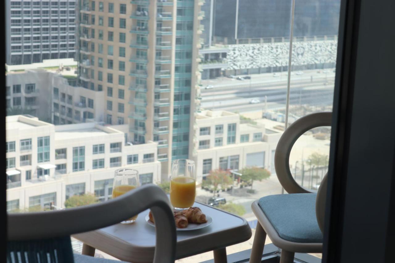 Burj Royale Residences Downtown Dubai - Burj Khalifa District Екстериор снимка