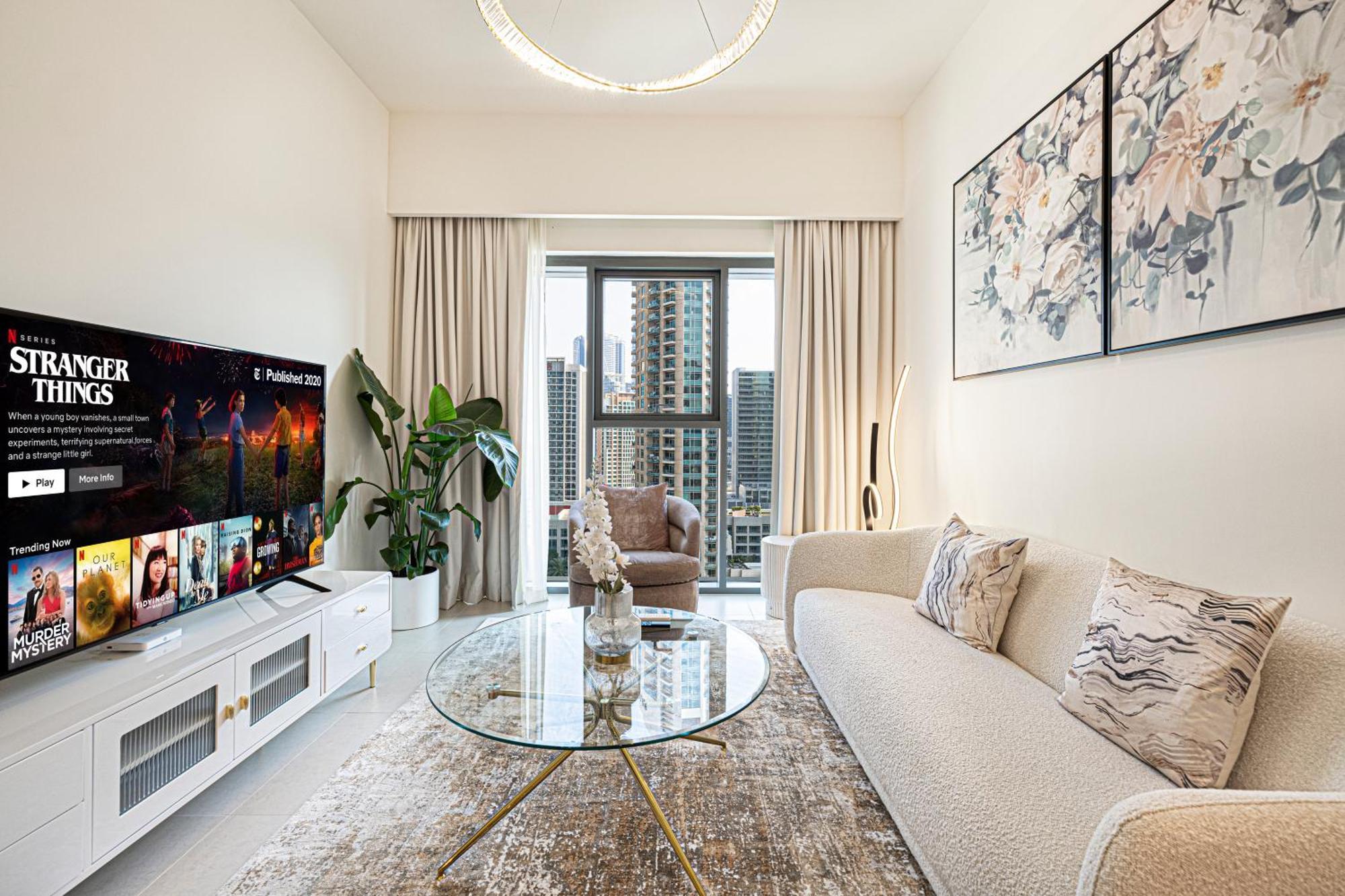 Burj Royale Residences Downtown Dubai - Burj Khalifa District Екстериор снимка