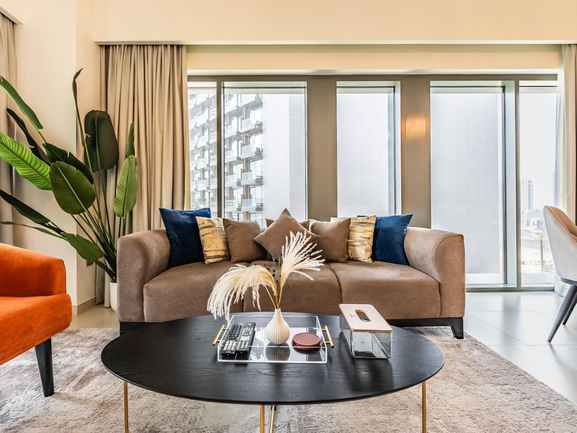 Burj Royale Residences Downtown Dubai - Burj Khalifa District Екстериор снимка